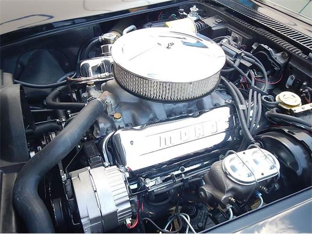 1969 Chevrolet Corvette (CC-1139053) for sale in Burr Ridge, Illinois