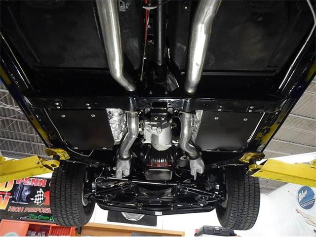 1969 Chevrolet Corvette (CC-1139053) for sale in Burr Ridge, Illinois