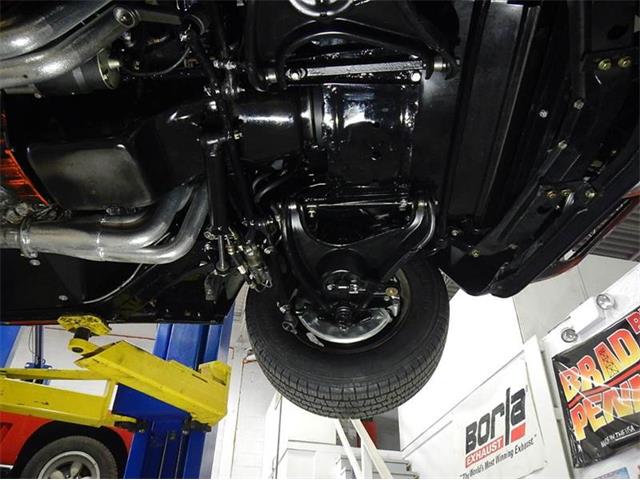 1969 Chevrolet Corvette (CC-1139053) for sale in Burr Ridge, Illinois