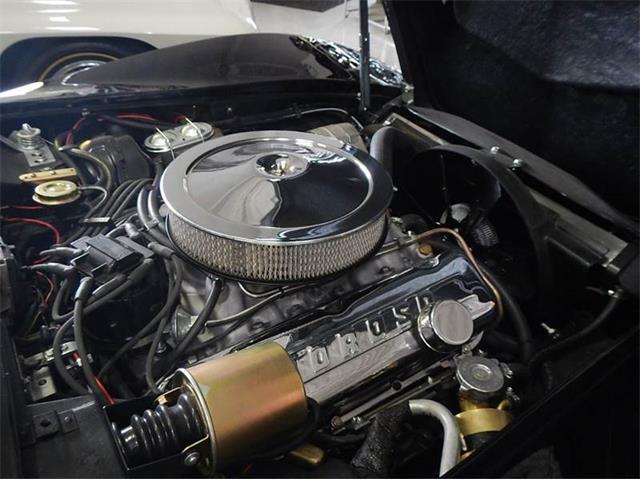 1969 Chevrolet Corvette (CC-1139053) for sale in Burr Ridge, Illinois