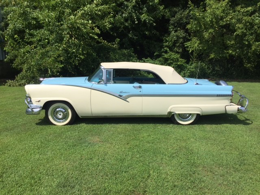 1956 Ford Sunliner (CC-1130906) for sale in , 