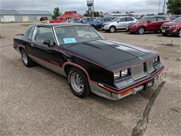 1983 Oldsmobile Hurst (CC-1139060) for sale in Webster, South Dakota