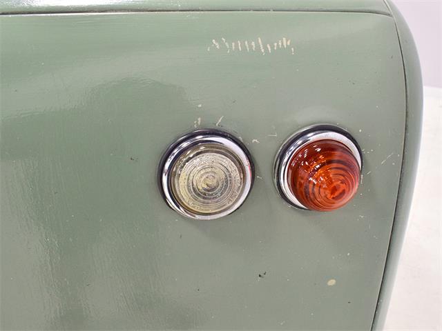 1968 Land Rover Series IIA (CC-1139074) for sale in Macedonia, Ohio