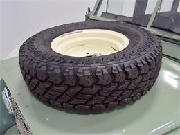 1968 Land Rover Series IIA (CC-1139074) for sale in Macedonia, Ohio