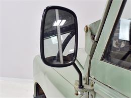 1968 Land Rover Series IIA (CC-1139074) for sale in Macedonia, Ohio