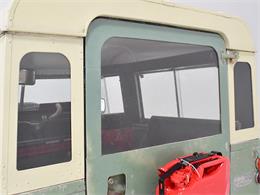1968 Land Rover Series IIA (CC-1139074) for sale in Macedonia, Ohio