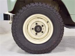 1968 Land Rover Series IIA (CC-1139074) for sale in Macedonia, Ohio