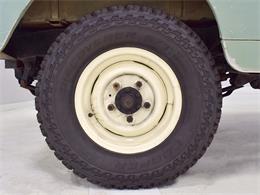 1968 Land Rover Series IIA (CC-1139074) for sale in Macedonia, Ohio
