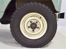 1968 Land Rover Series IIA (CC-1139074) for sale in Macedonia, Ohio