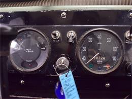 1968 Land Rover Series IIA (CC-1139074) for sale in Macedonia, Ohio