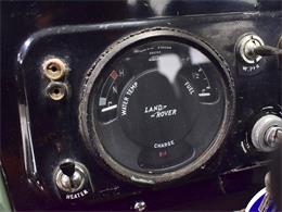 1968 Land Rover Series IIA (CC-1139074) for sale in Macedonia, Ohio