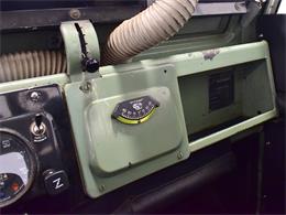 1968 Land Rover Series IIA (CC-1139074) for sale in Macedonia, Ohio