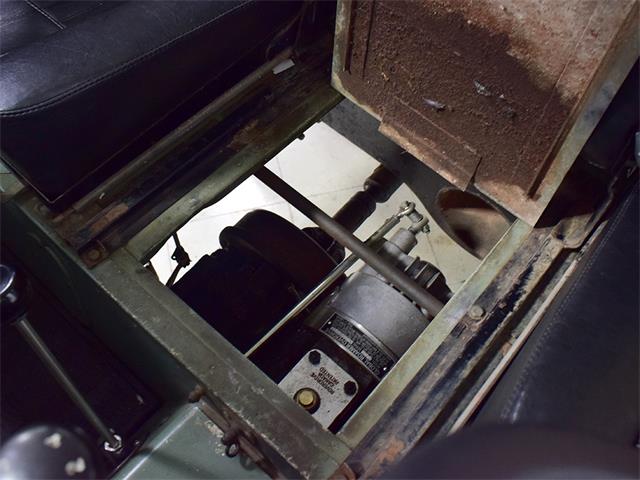 1968 Land Rover Series IIA (CC-1139074) for sale in Macedonia, Ohio