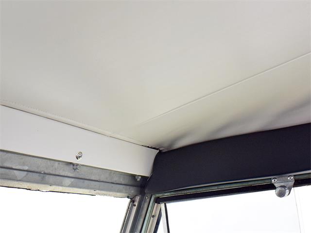 1968 Land Rover Series IIA (CC-1139074) for sale in Macedonia, Ohio