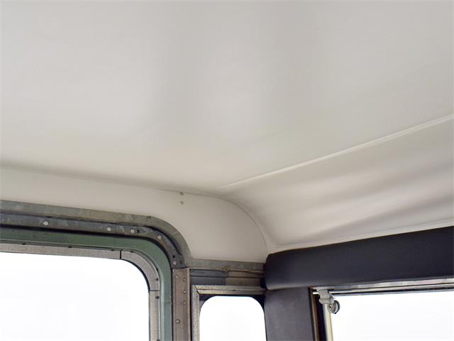 1968 Land Rover Series IIA (CC-1139074) for sale in Macedonia, Ohio