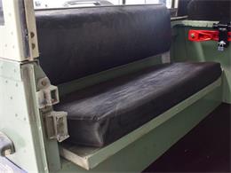 1968 Land Rover Series IIA (CC-1139074) for sale in Macedonia, Ohio