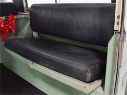 1968 Land Rover Series IIA (CC-1139074) for sale in Macedonia, Ohio