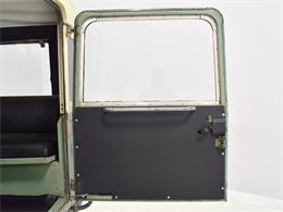1968 Land Rover Series IIA (CC-1139074) for sale in Macedonia, Ohio