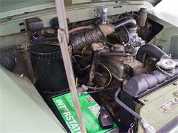 1968 Land Rover Series IIA (CC-1139074) for sale in Macedonia, Ohio