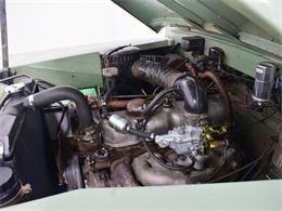 1968 Land Rover Series IIA (CC-1139074) for sale in Macedonia, Ohio