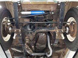 1968 Land Rover Series IIA (CC-1139074) for sale in Macedonia, Ohio