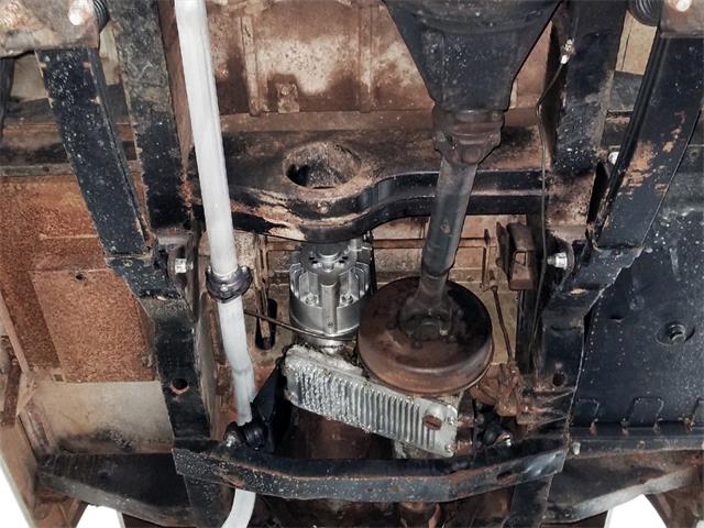 1968 Land Rover Series IIA (CC-1139074) for sale in Macedonia, Ohio