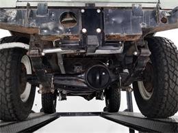 1968 Land Rover Series IIA (CC-1139074) for sale in Macedonia, Ohio