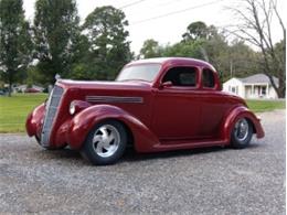 1935 Plymouth Coupe (CC-1139084) for sale in Murray, Kentucky
