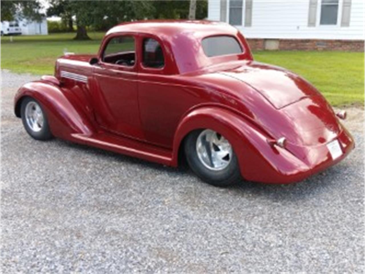 1935 Plymouth Coupe for Sale | ClassicCars.com | CC-1139084