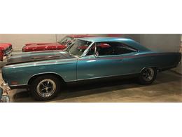 1969 Plymouth GTX (CC-1139096) for sale in Columbus, Ohio