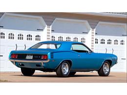 1970 Plymouth Cuda (CC-1139103) for sale in Bee Spring, Kentucky