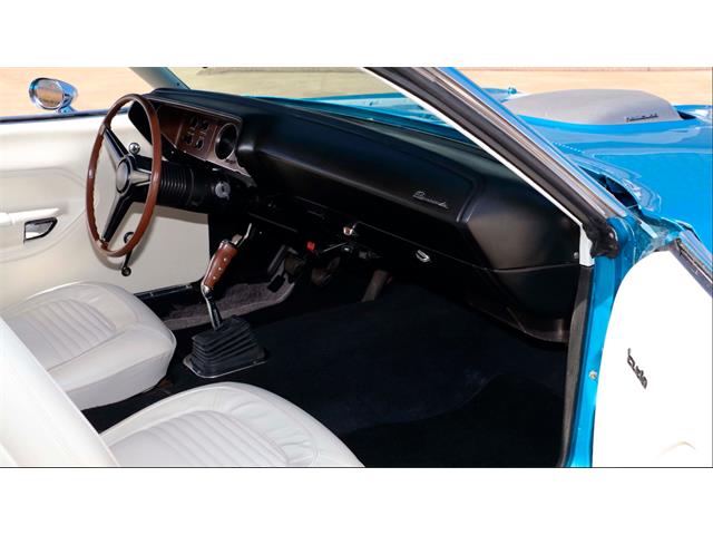 1970 Plymouth Cuda (CC-1139103) for sale in Bee Spring, Kentucky