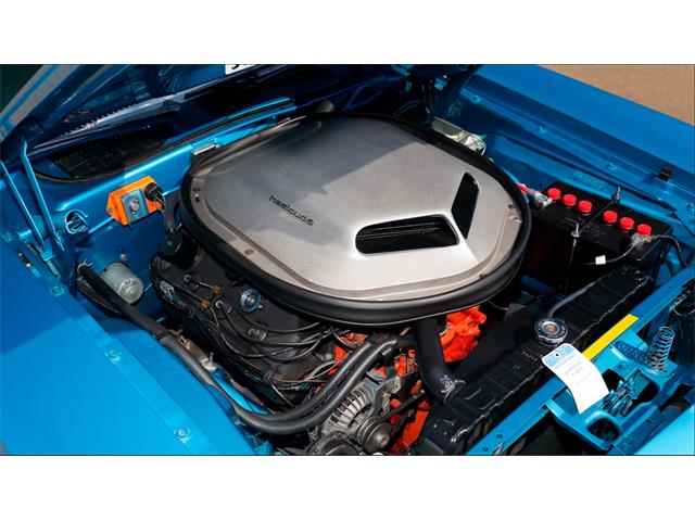 1970 Plymouth Cuda (CC-1139103) for sale in Bee Spring, Kentucky