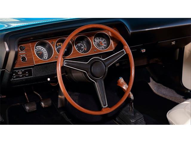 1970 Plymouth Cuda (CC-1139103) for sale in Bee Spring, Kentucky