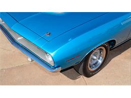 1970 Plymouth Cuda (CC-1139103) for sale in Bee Spring, Kentucky