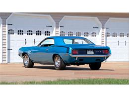 1970 Plymouth Cuda (CC-1139103) for sale in Bee Spring, Kentucky