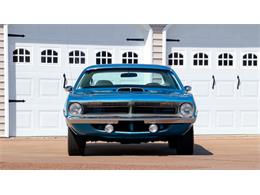 1970 Plymouth Cuda (CC-1139103) for sale in Bee Spring, Kentucky