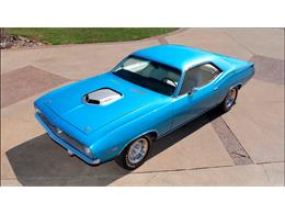 1970 Plymouth Cuda (CC-1139103) for sale in Bee Spring, Kentucky