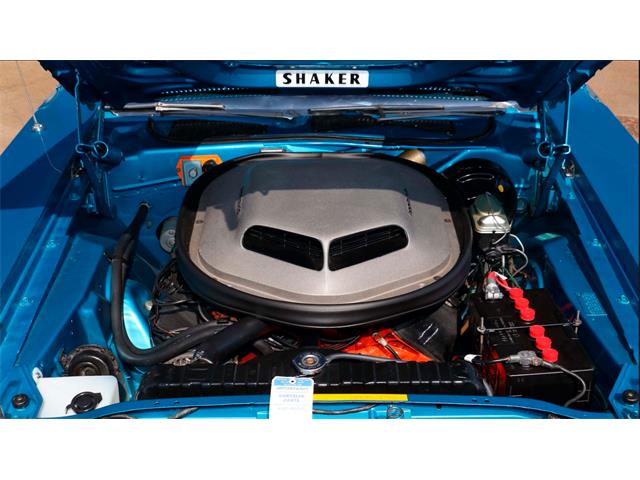 1970 Plymouth Cuda (CC-1139103) for sale in Bee Spring, Kentucky