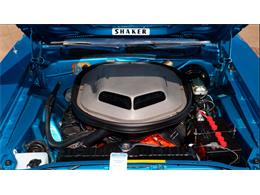 1970 Plymouth Cuda (CC-1139103) for sale in Bee Spring, Kentucky