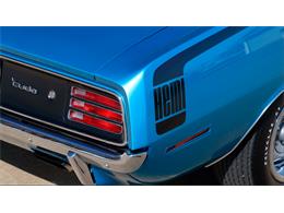 1970 Plymouth Cuda (CC-1139103) for sale in Bee Spring, Kentucky