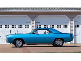1970 Plymouth Cuda (CC-1139103) for sale in Bee Spring, Kentucky