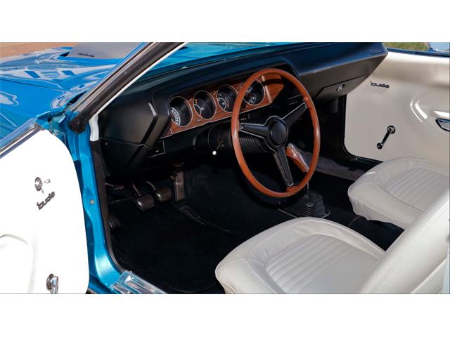 1970 Plymouth Cuda (CC-1139103) for sale in Bee Spring, Kentucky