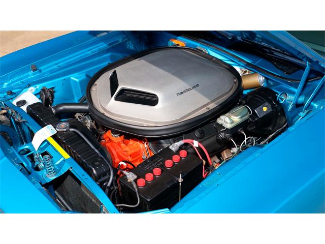 1970 Plymouth Cuda (CC-1139103) for sale in Bee Spring, Kentucky