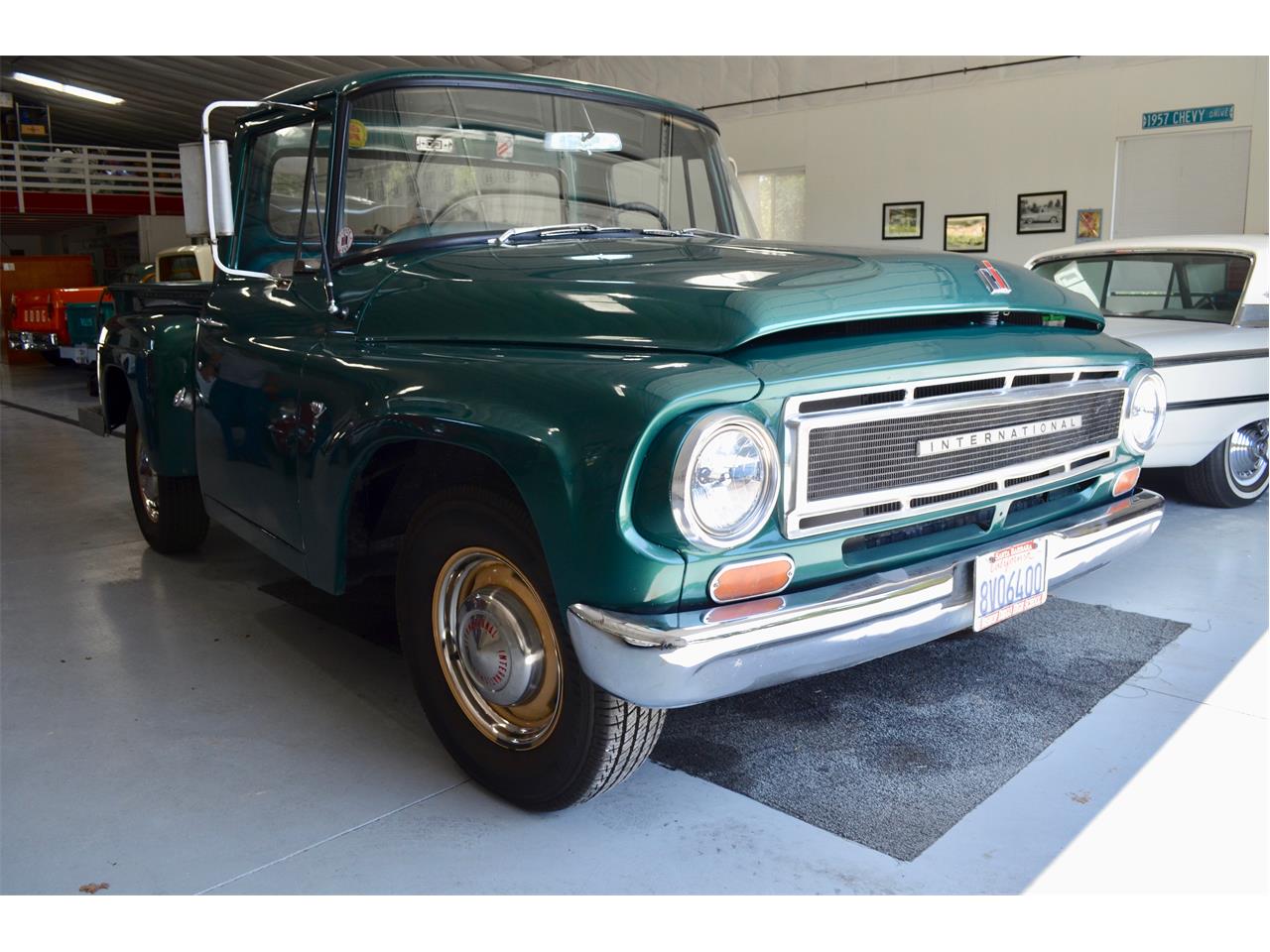 1967 International Pickup for Sale | ClassicCars.com | CC ...