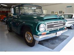 1967 International Pickup (CC-1139113) for sale in Paso Robles, California