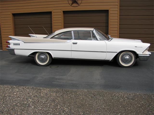 1959 Dodge Coronet (CC-1139117) for sale in Loveland, Colorado