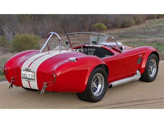 1965 Shelby Cobra (CC-1139142) for sale in Scottsdale, Arizona