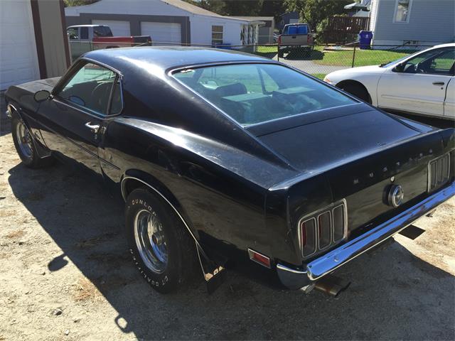 1970 Ford Mustang (CC-1139144) for sale in Townsend, Delaware