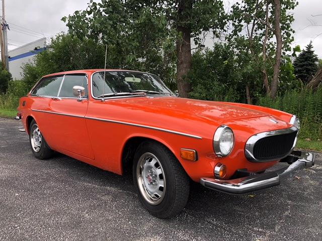 1973 Volvo 1800ES (CC-1139145) for sale in Bedford Heights, Ohio